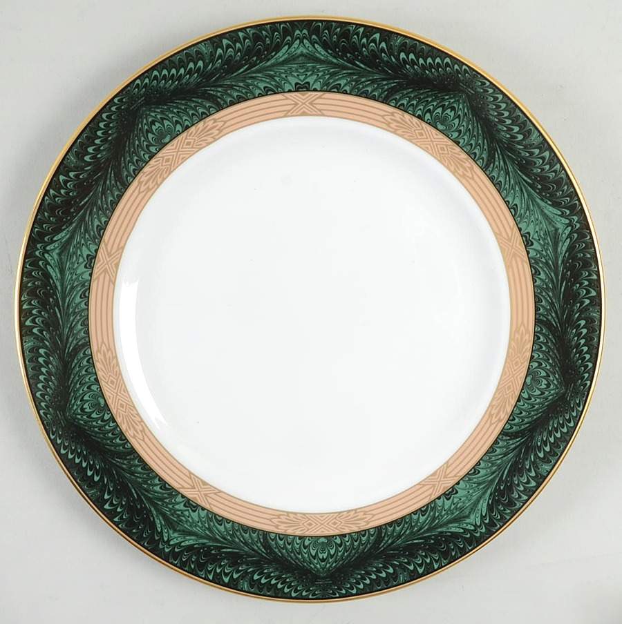 Federal Grandeur Dinner Plate by Lenox-1