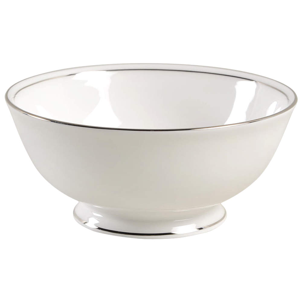 Federal Platinum Fruit/Dessert (Sauce) Bowl by Lenox-1