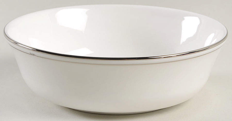 Federal Platinum 6" All Purpose Bowl by Lenox-1
