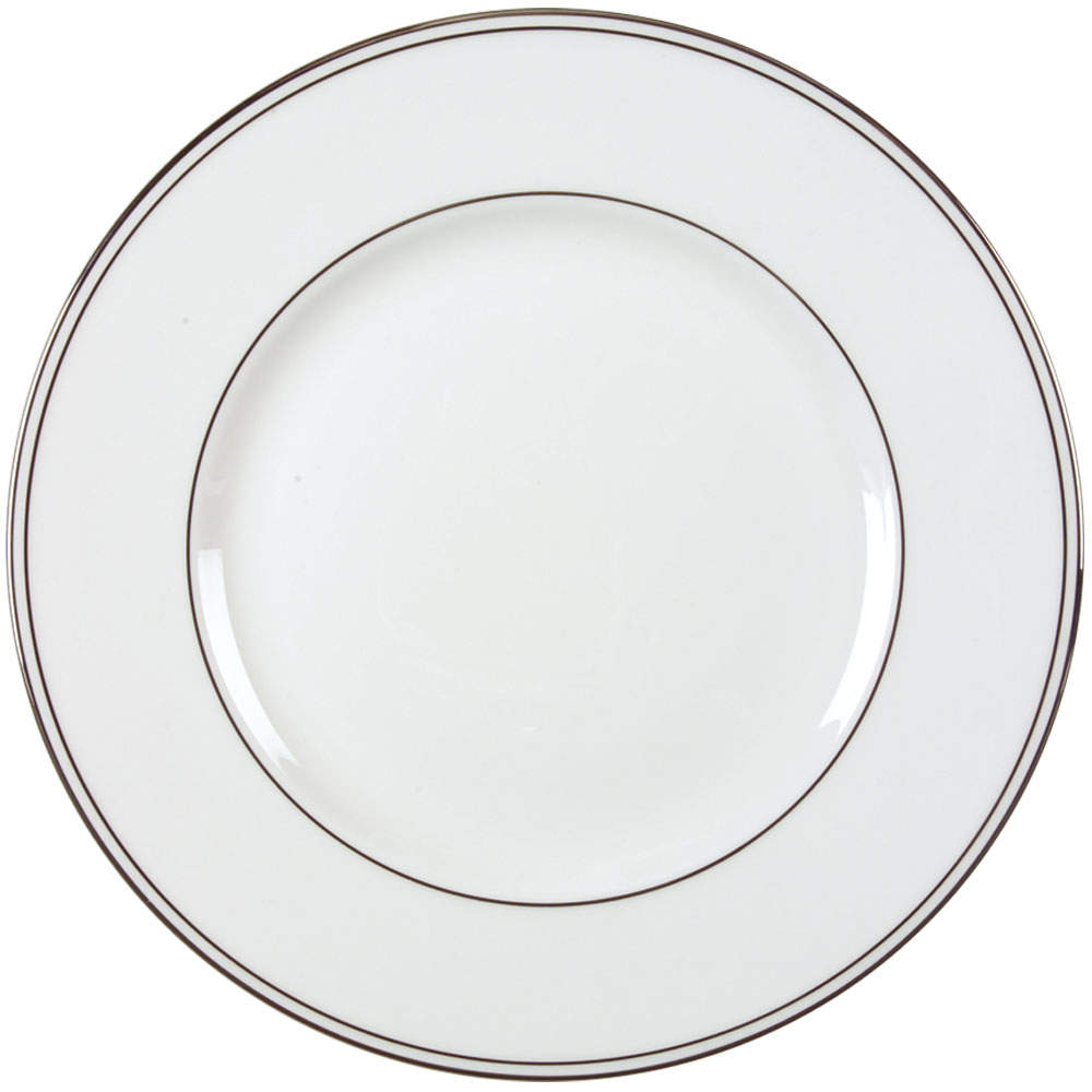 Federal Platinum Dinner Plate by Lenox-1