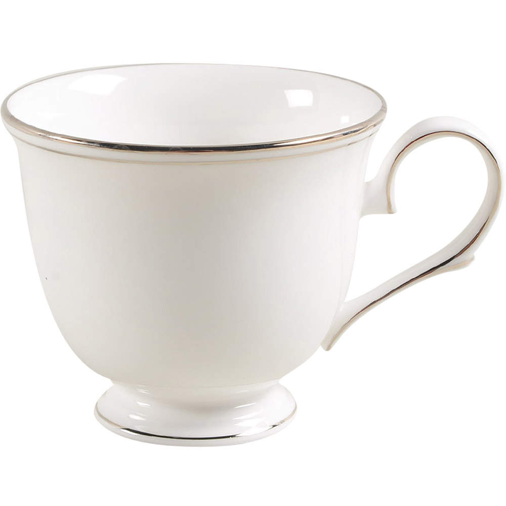 Federal Platinum Footed Cup by Lenox-1