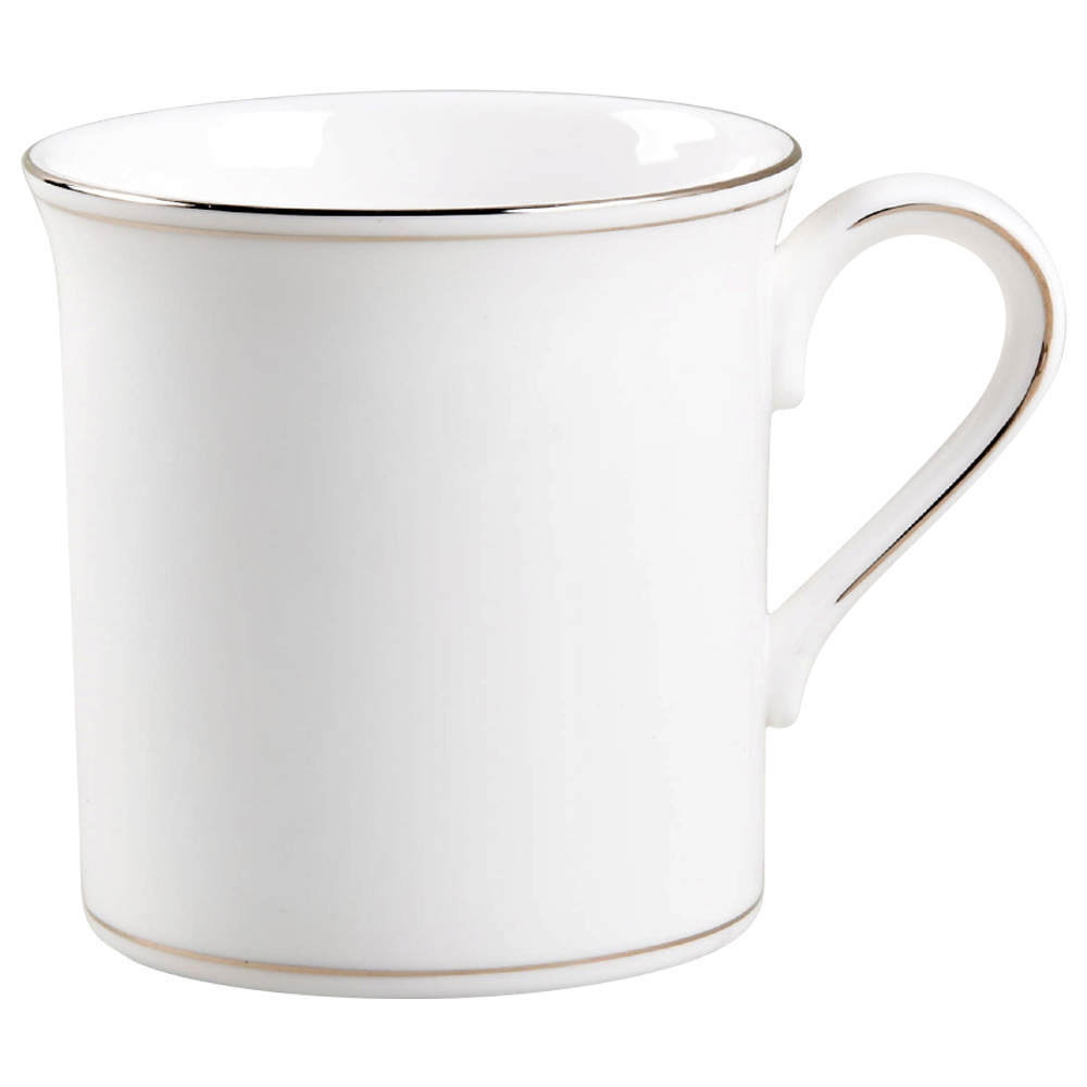 Federal Platinum Mug by Lenox-1