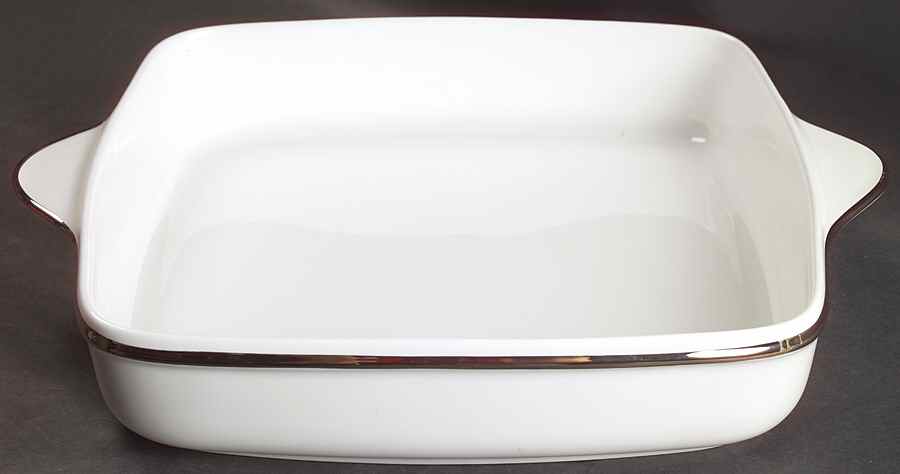 Federal Platinum 13' Square Baker by Lenox-1