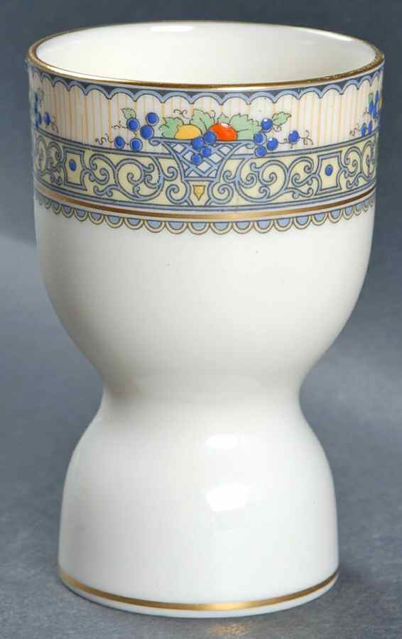 Festival Double Egg Cup by Lenox-1