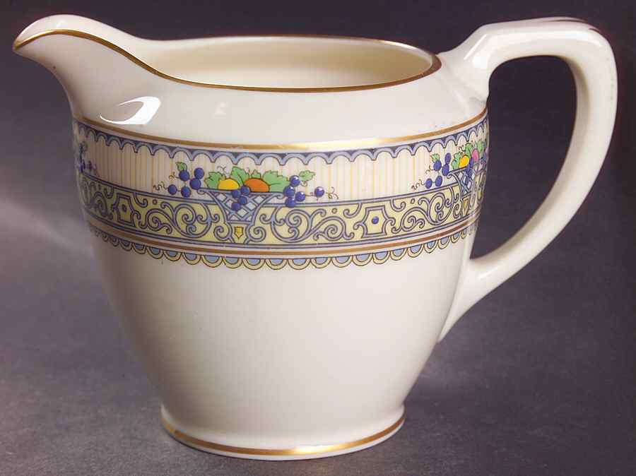 Festival Creamer by Lenox-1