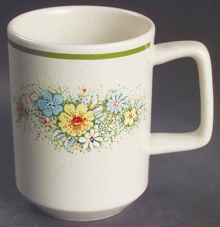 Floral Fantasy Grandmug by Lenox-1