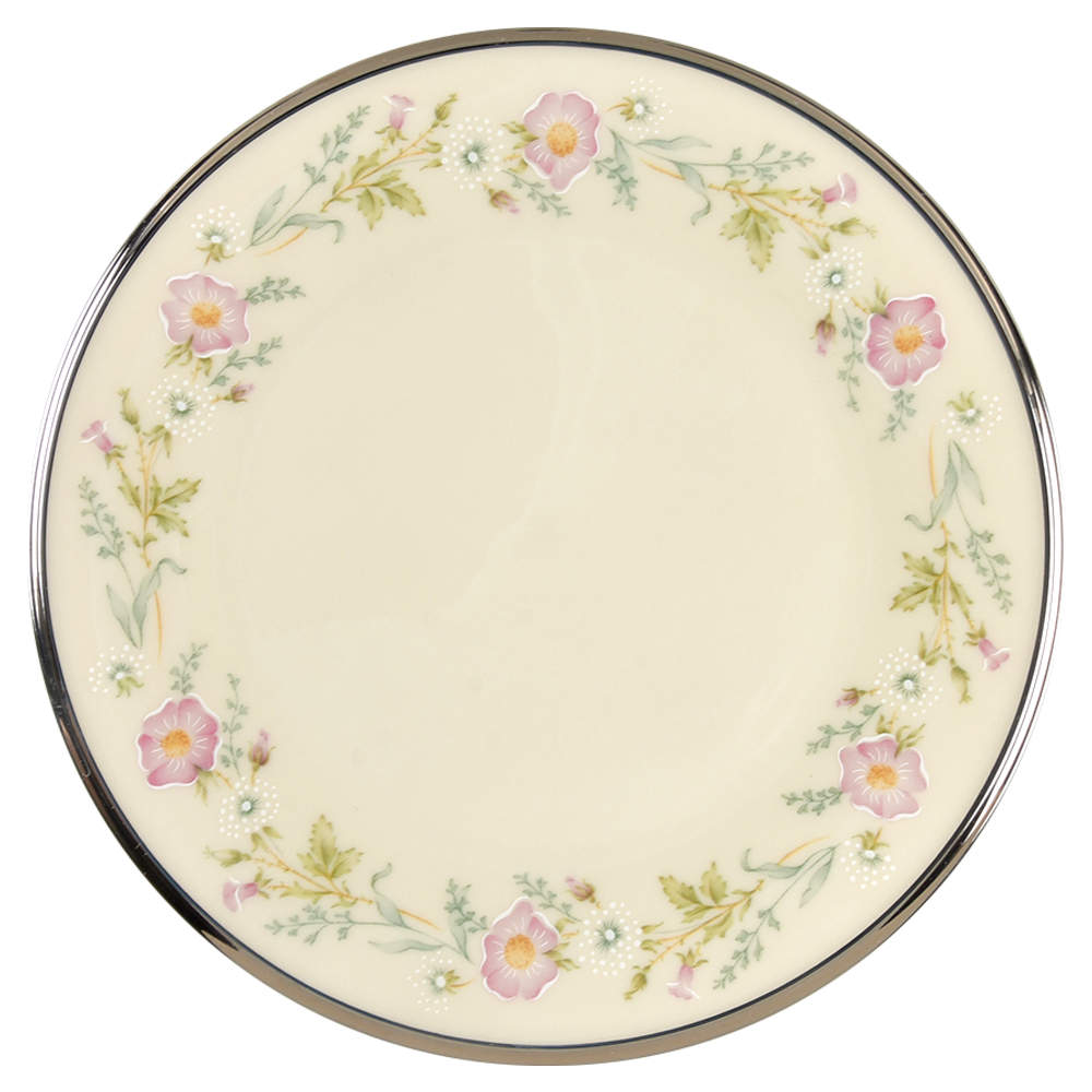 Flirtation Salad Plate by Lenox-1