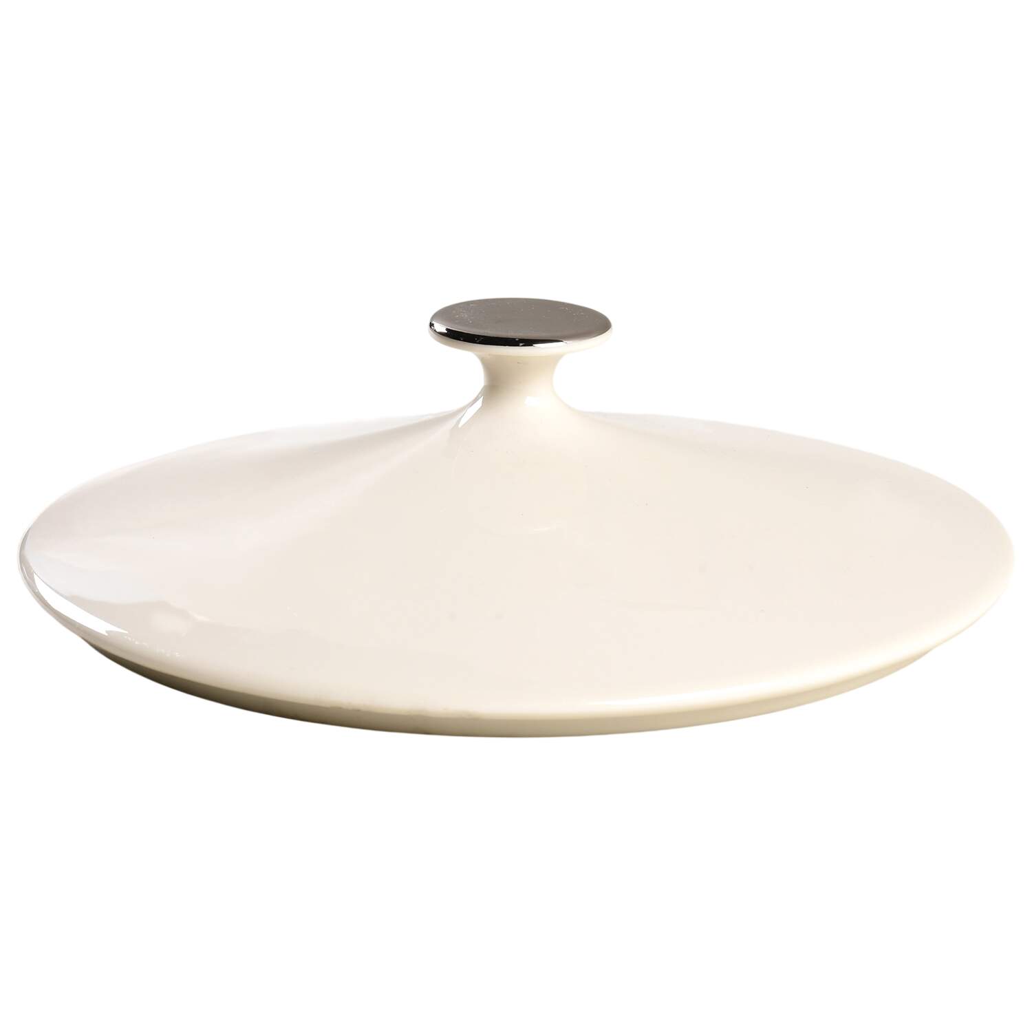 Flirtation Lid for Round Vegetable by Lenox-1