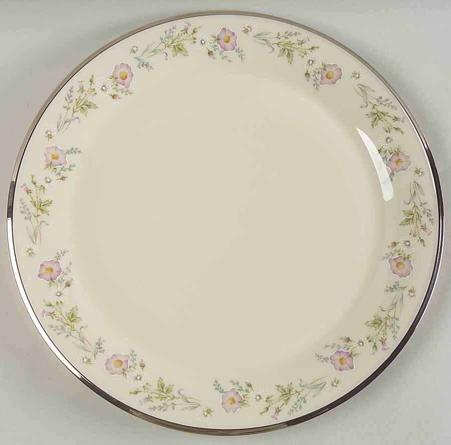 Flirtation 12" Chop Plate (Round Platter) by Lenox-1