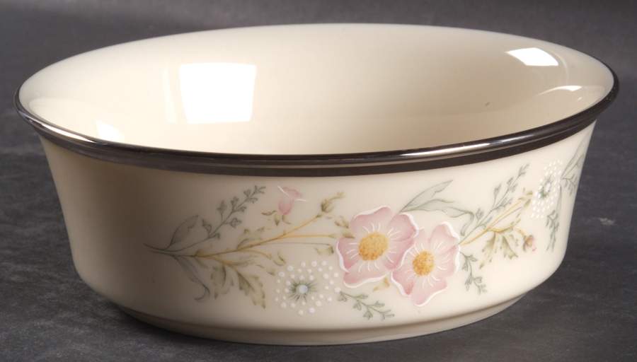 Flirtation Individual Salad Bowl by Lenox-1