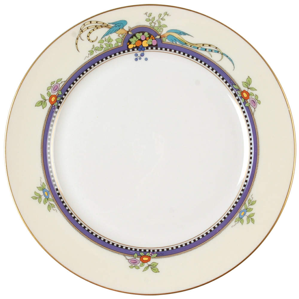 Florida Dinner Plate by Lenox-1
