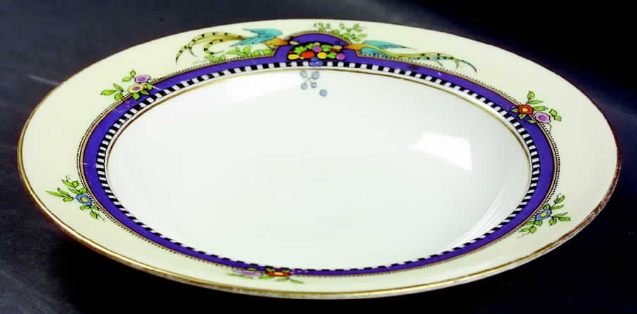 Florida Rim Soup Bowl by Lenox-1