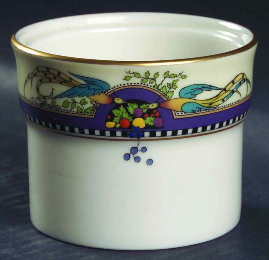 Florida Jam/Jelly No Lid by Lenox-1
