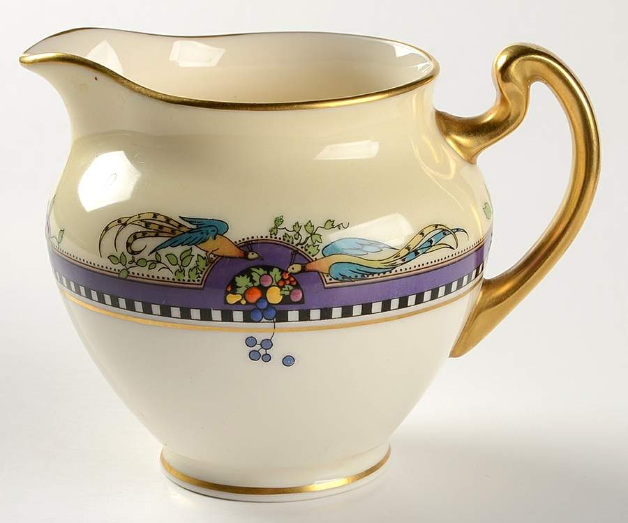 Florida Creamer by Lenox-1