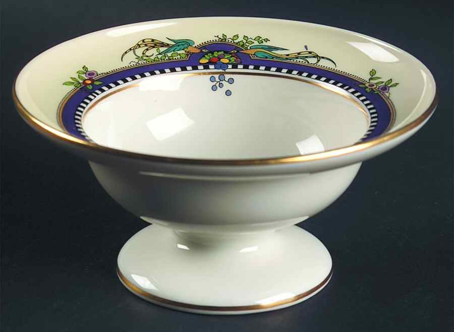 Florida Small Baked Apple Dish by Lenox-1