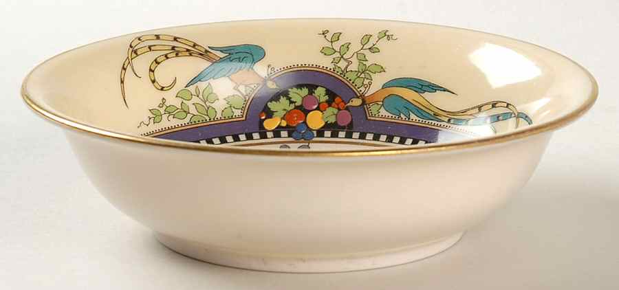 Florida Coupe Cereal Bowl by Lenox-1
