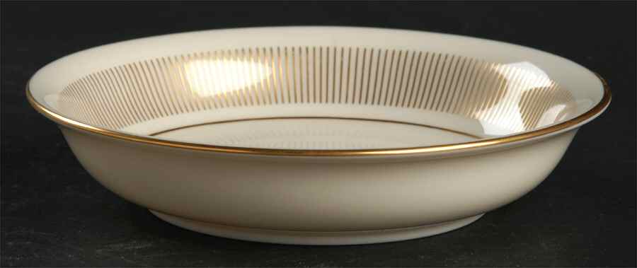 Flourish Coupe Cereal Bowl by Lenox-1