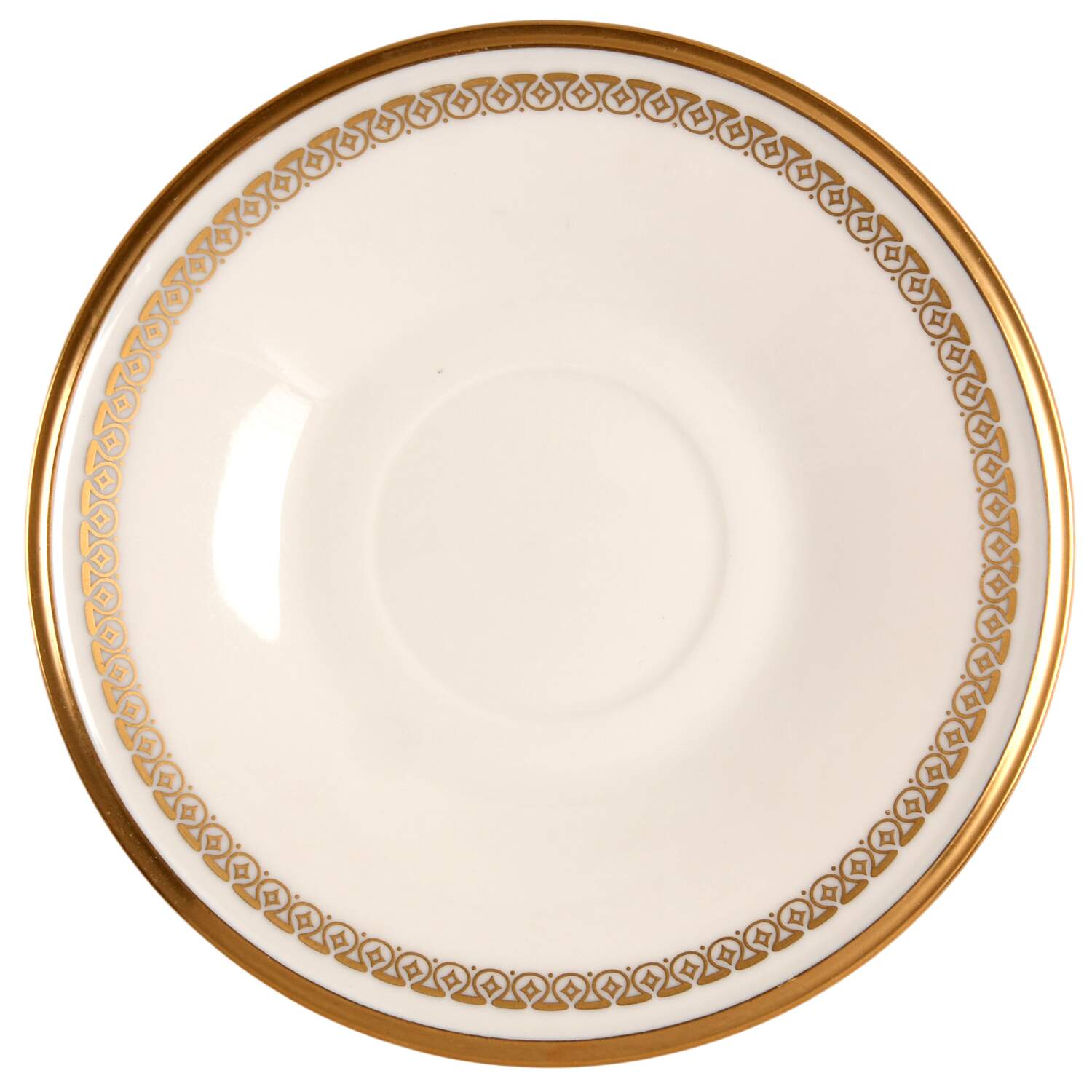 Flower Song Saucer by Lenox-1