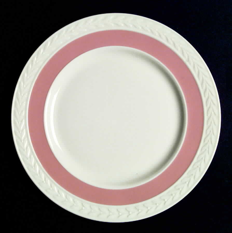 Fontaine Coral Dinner Plate by Lenox-1