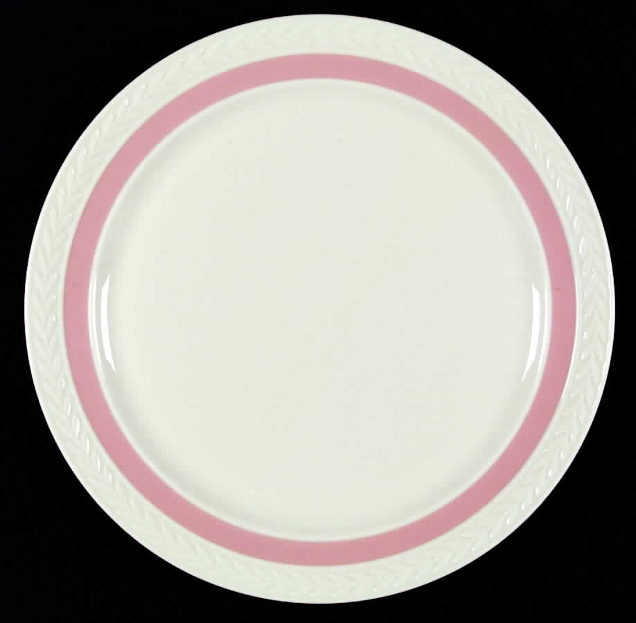 Fontaine Coral 12" Chop Plate (Round Platter) by Lenox-1