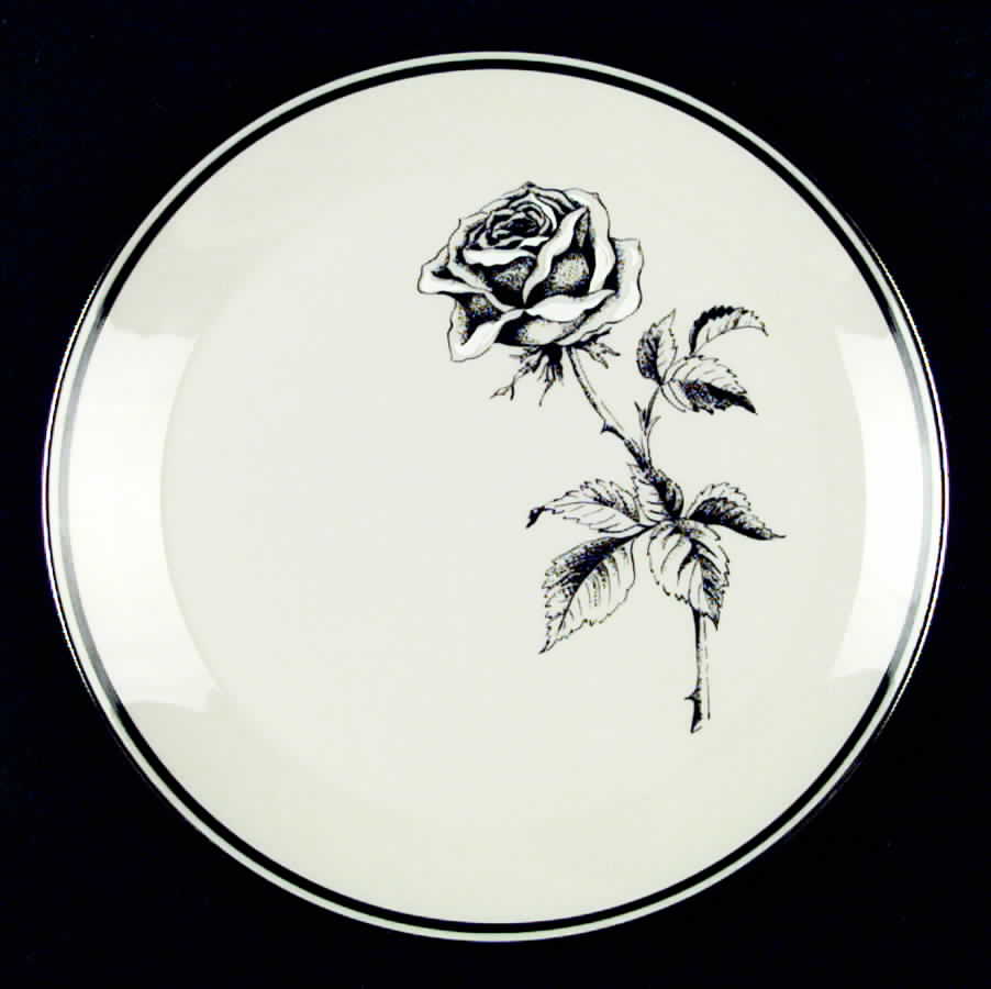 Forever Dinner Plate by Lenox-1