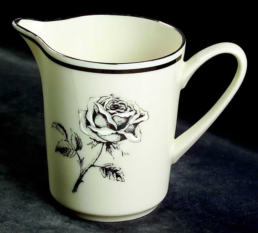 Forever Creamer by Lenox-1