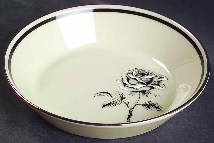 Forever Fruit/Dessert (Sauce) Bowl by Lenox-1
