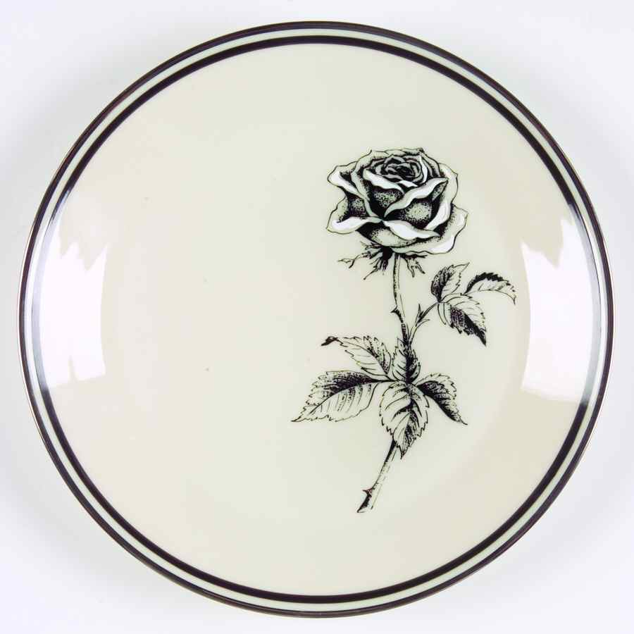 Forever Salad Plate by Lenox-1