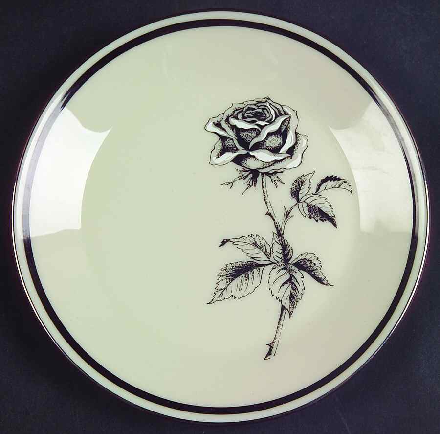 Forever Bread & Butter Plate by Lenox-1