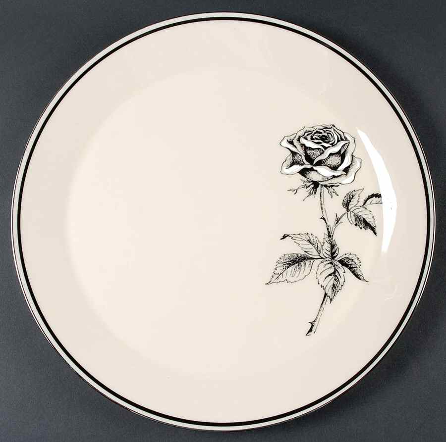 Forever 13" Chop Plate (Round Platter) by Lenox-1