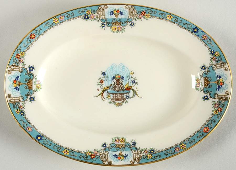 Fountain Relish by Lenox-1
