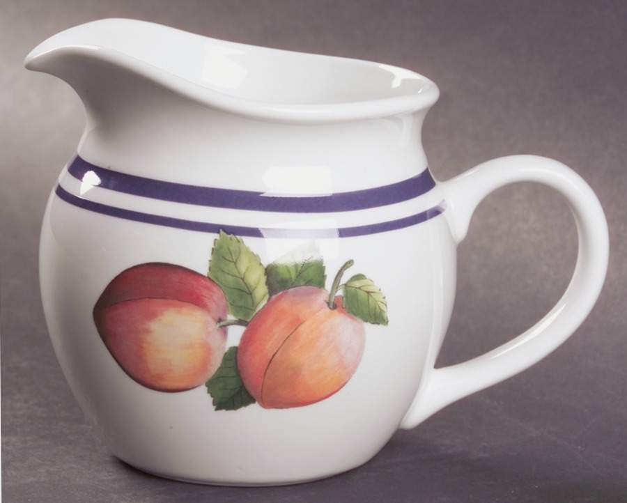Fruit Groves Creamer by Lenox-1