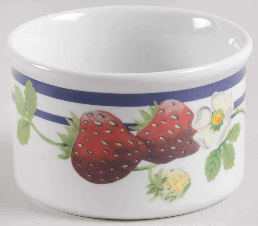 Fruit Groves Ramekin by Lenox-1