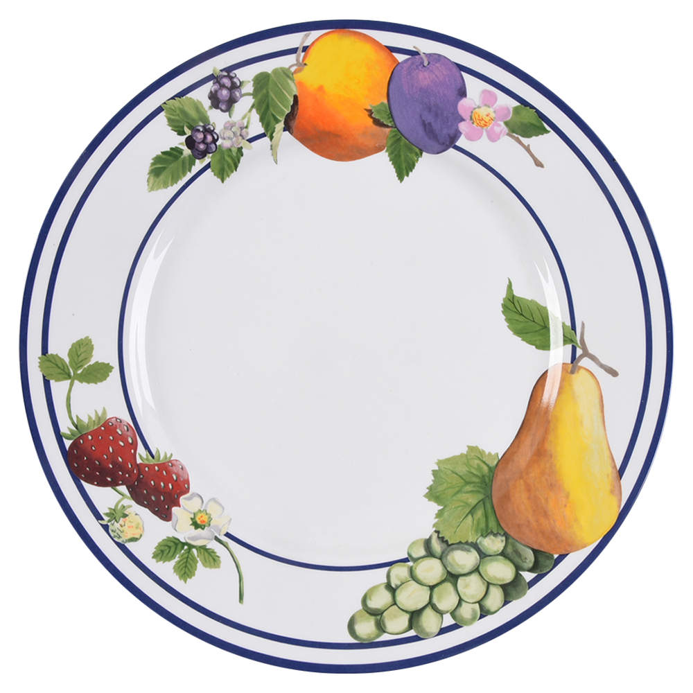 Fruit Groves Dinner Plate by Lenox-1