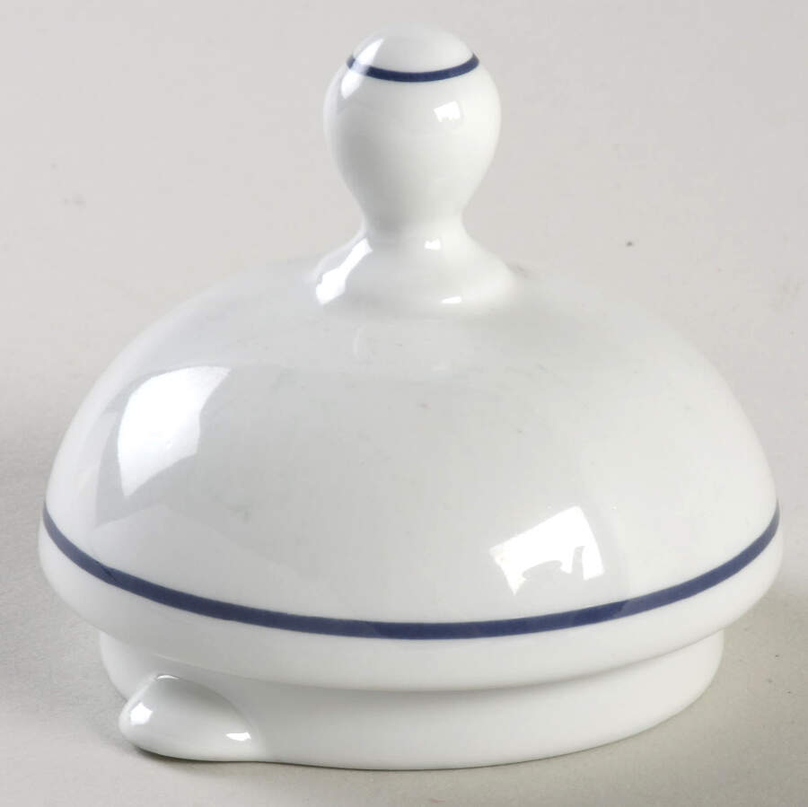 Fruit Groves Lid for Coffee Pot by Lenox-1