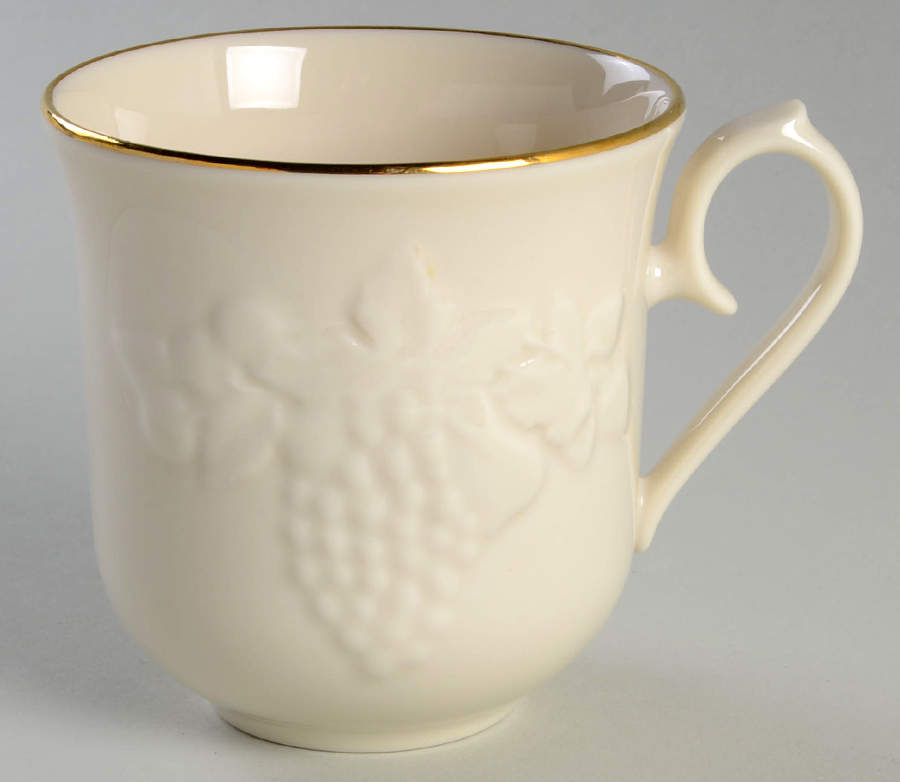 Fruits of Life Mug by Lenox-1