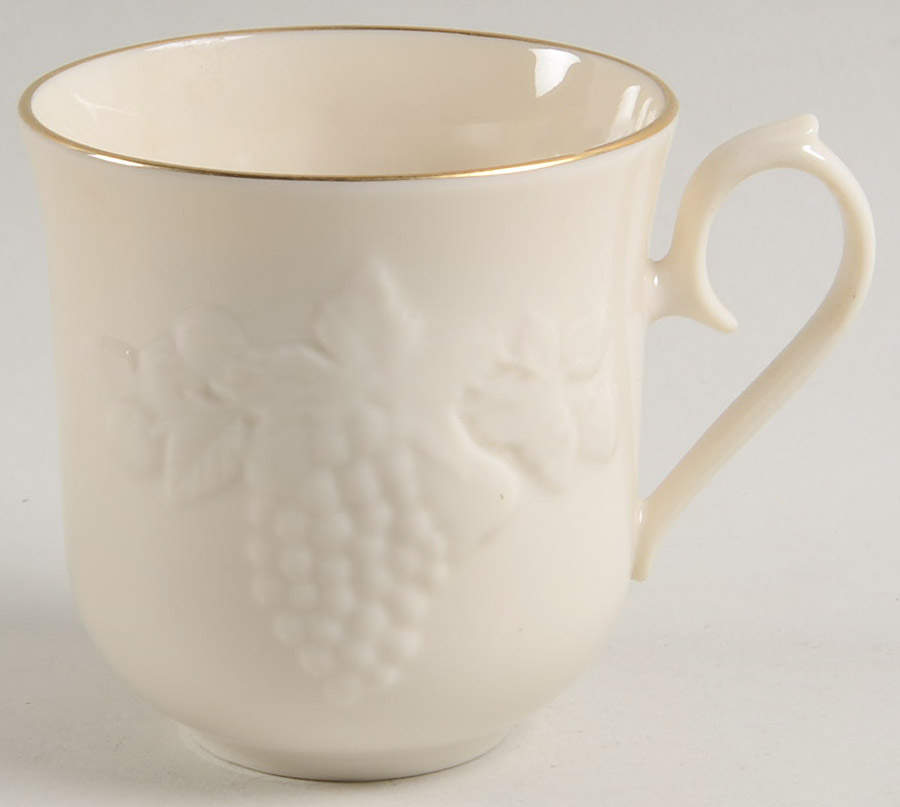 Fruits of Life Mug by Lenox-1
