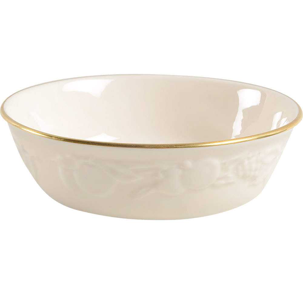 Fruits of Life 6" All Purpose Bowl by Lenox-1