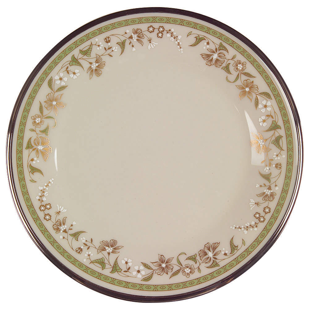 Fresh Meadow Salad Plate by Lenox-1