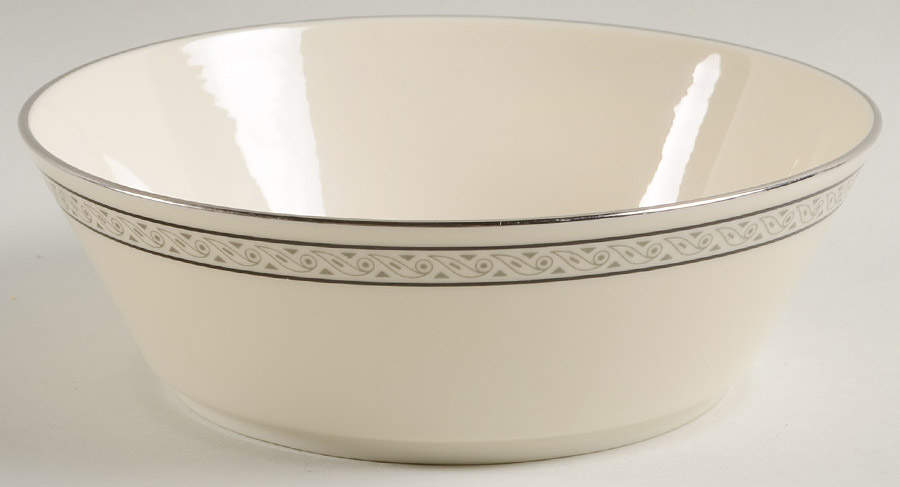Futura 7" Round Vegetable Bowl by Lenox-1