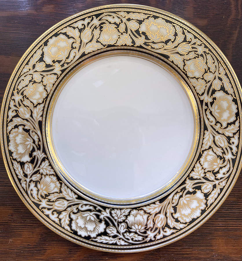 G331z Salad Plate by Lenox-1