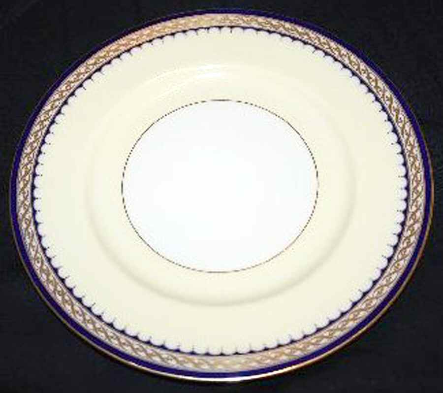 G346b Service Plate (Charger) by Lenox-1