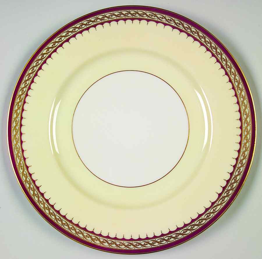 G346r Service Plate (Charger) by Lenox-1