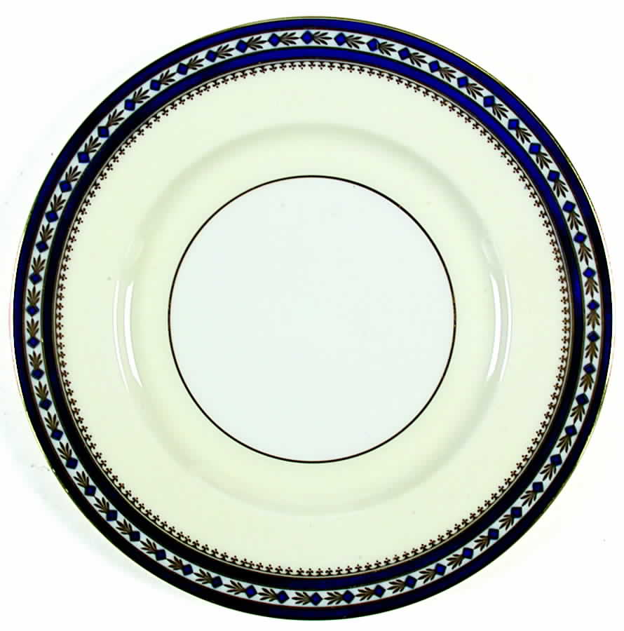 G372B Dinner Plate by Lenox-1