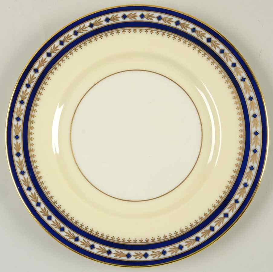 G372B Salad Plate by Lenox-1