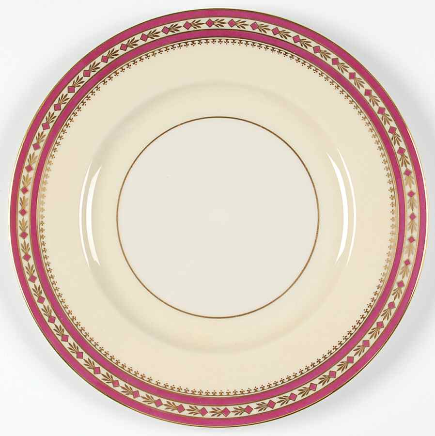 G372r Dinner Plate by Lenox-1