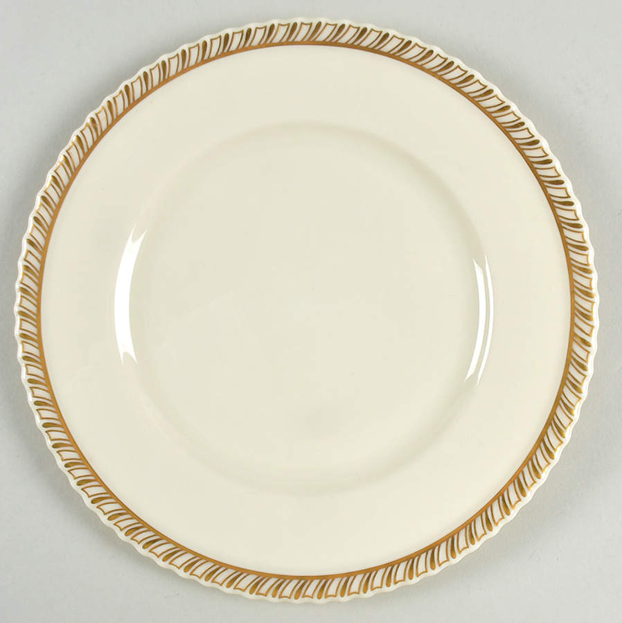Chelsea Salad Plate by Lenox-1