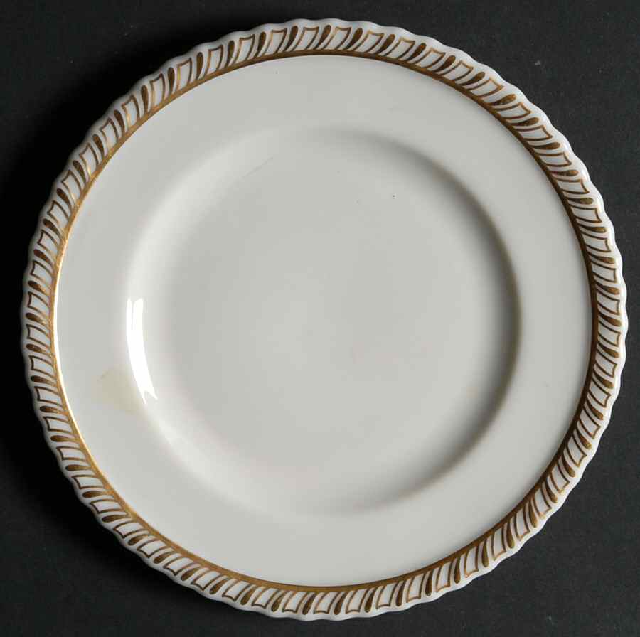 Chelsea Bread & Butter Plate by Lenox-1