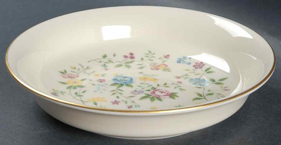 Garden Party Coupe Soup Bowl by Lenox-1