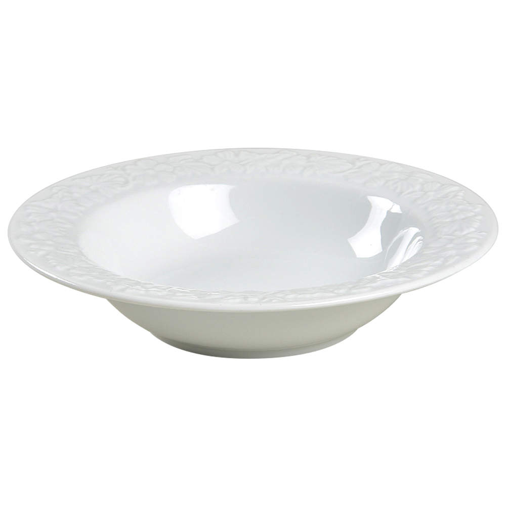 Garden Vines Soup/Cereal Bowl by Lenox-1